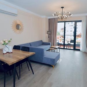 Appartement met Drie Slaapkamers